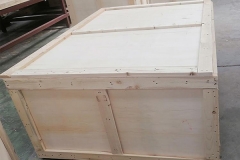 廊坊大型木制包装箱